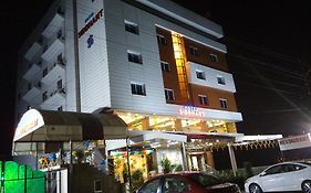 Hotel Siddhant Indore